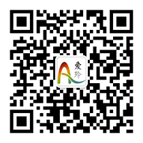 爱玲微信图片