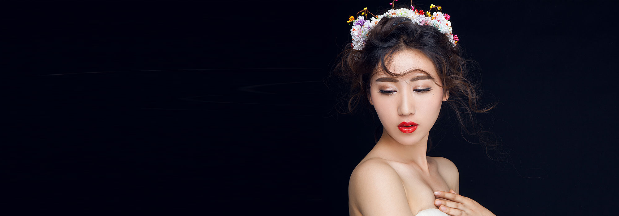 专业影楼首席精英班